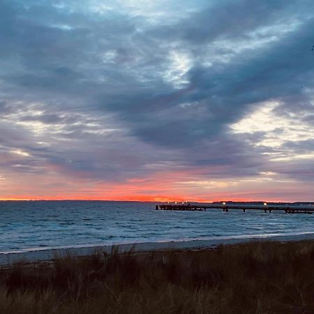 Appartamento Nellie´s Nest Scharbeutz Esterno foto